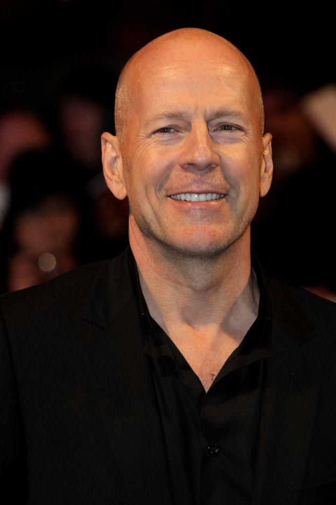 Bruce Willis
