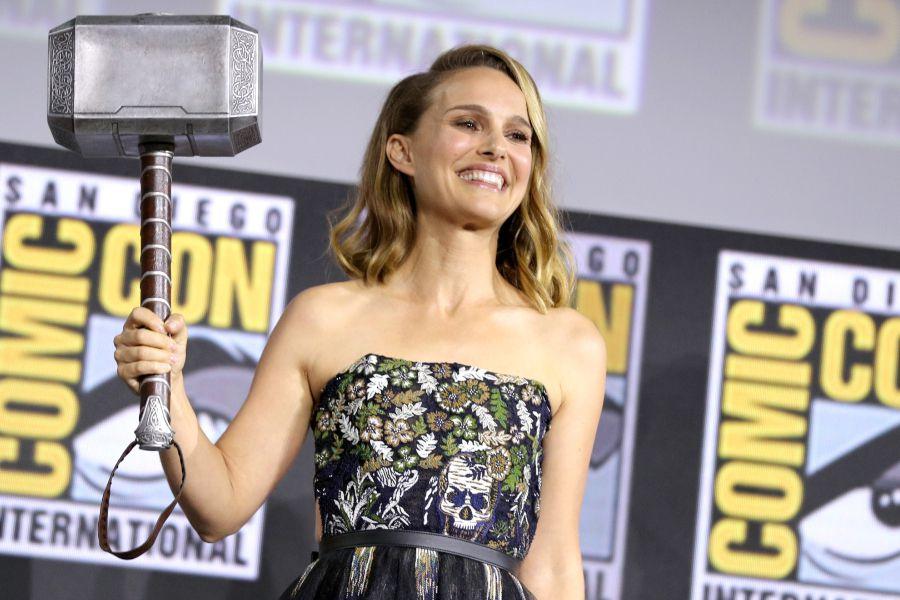 Natalie Portman