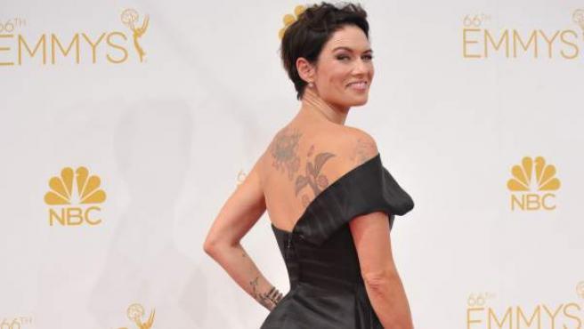Lena Headey