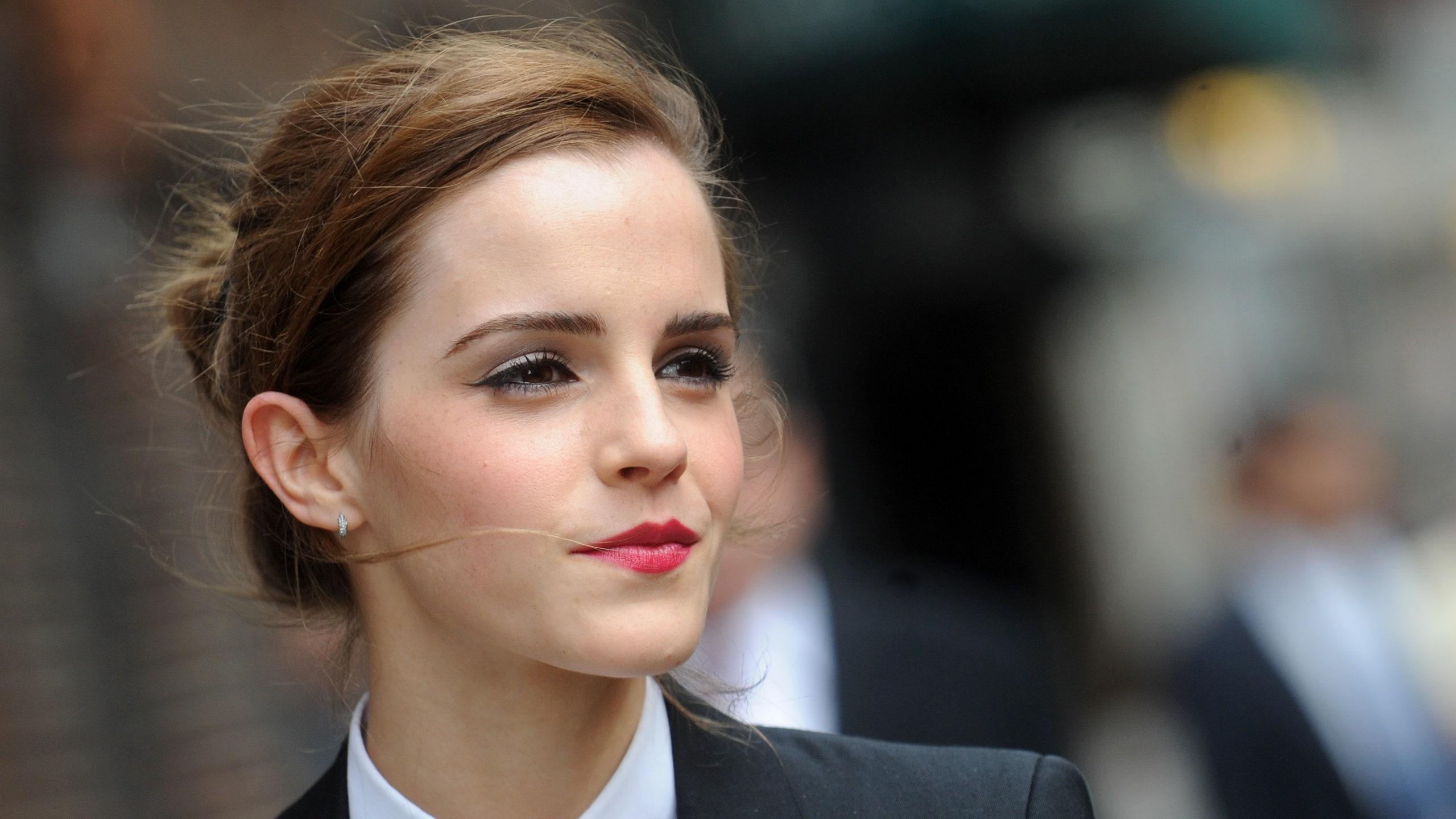 Emma Watson